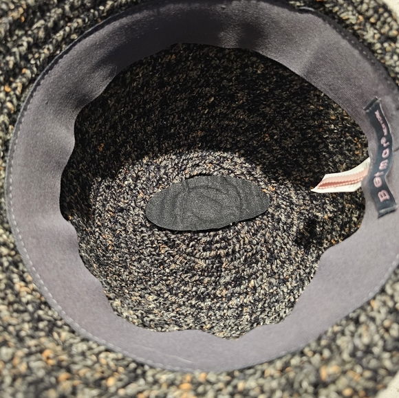 Betmar New York Women's Maya Bucket Hat - Picture 3 of 5